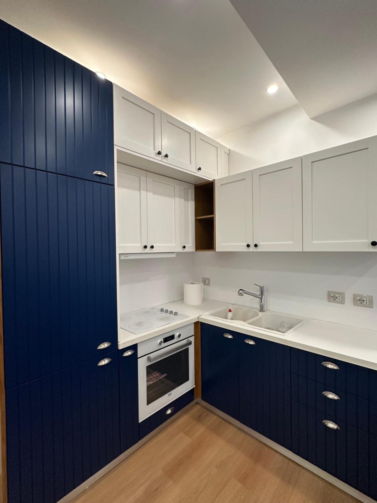 Lovely Apartman *