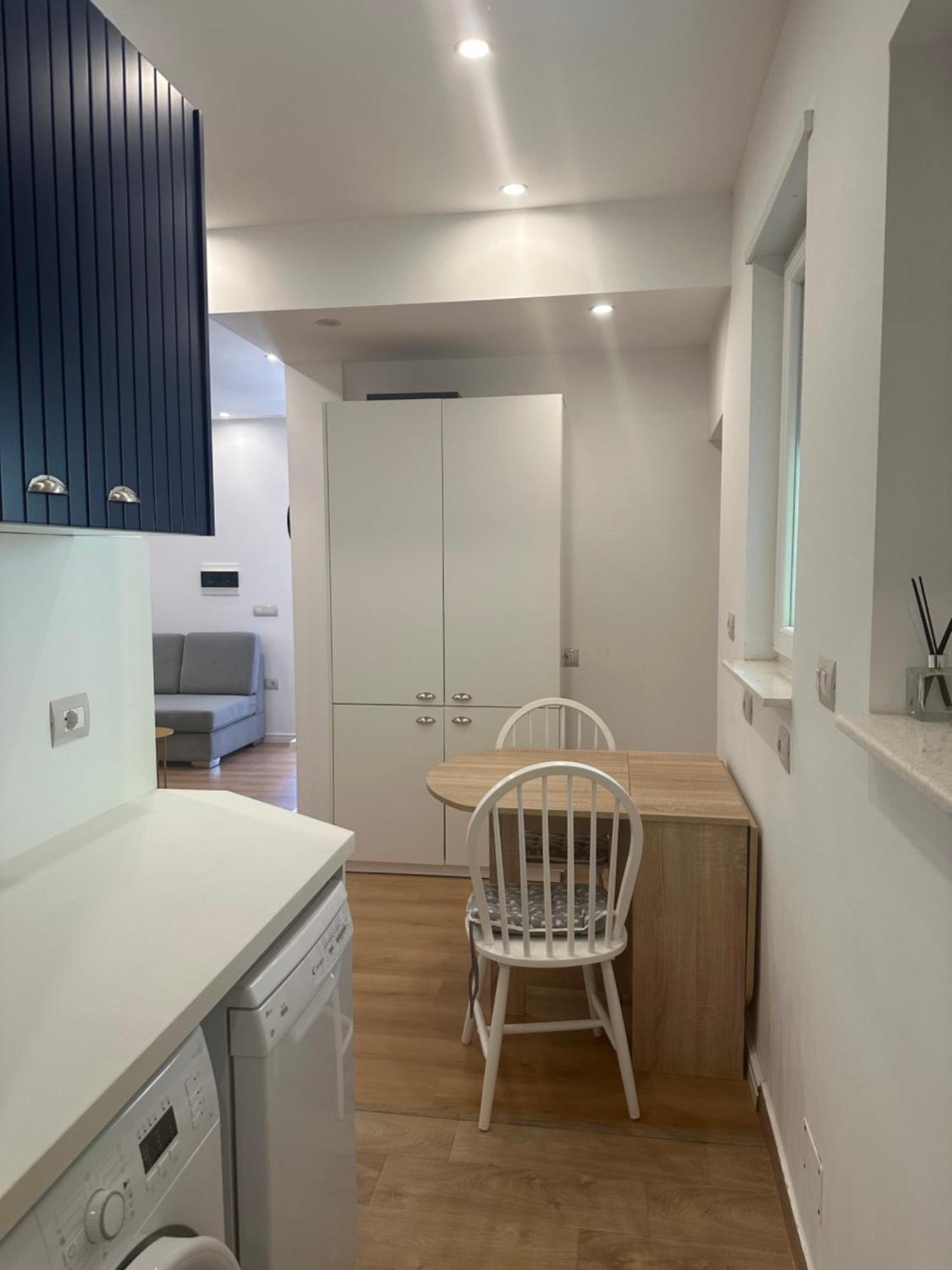 Apartman Lovely *