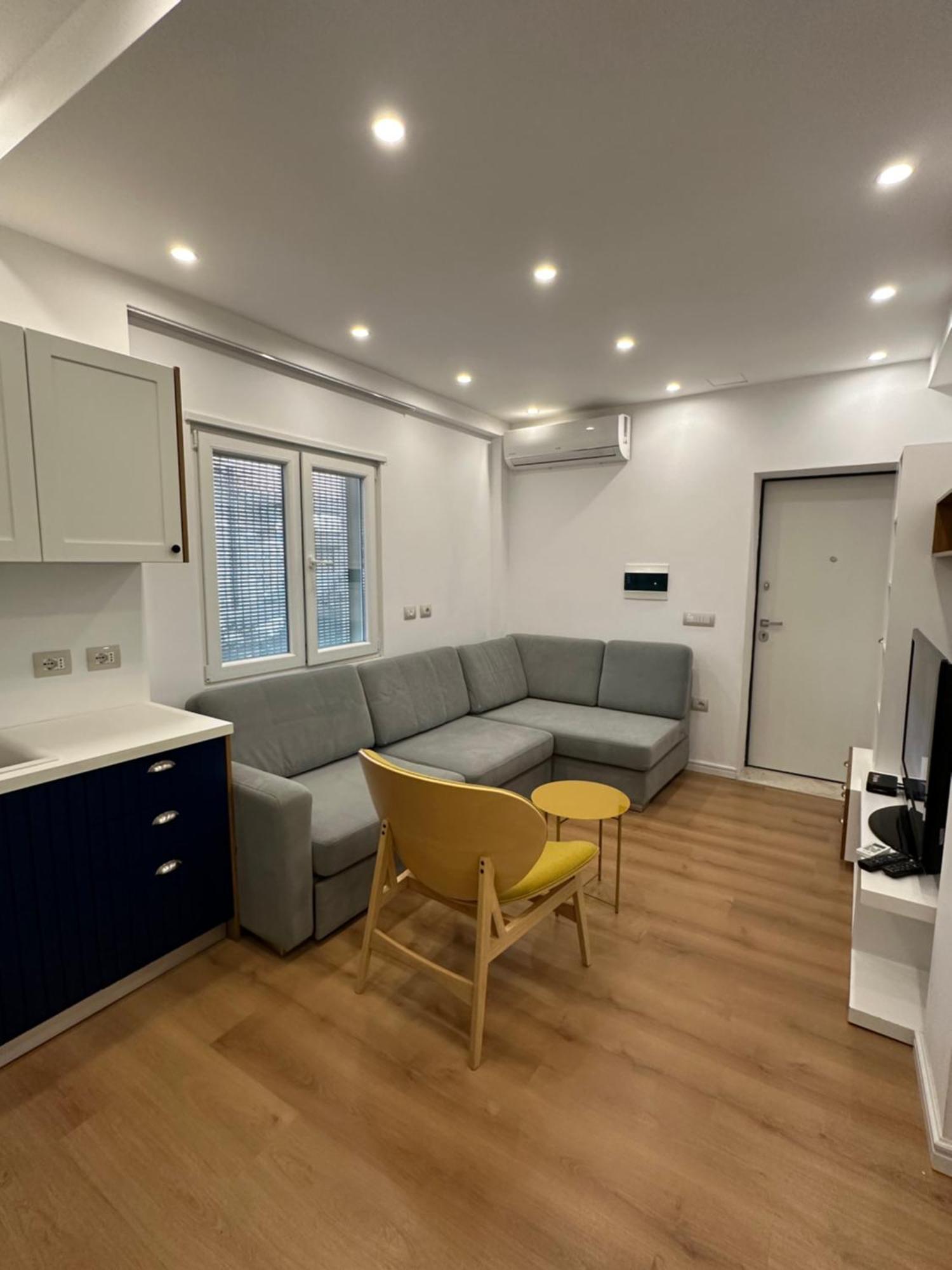 Apartman Lovely