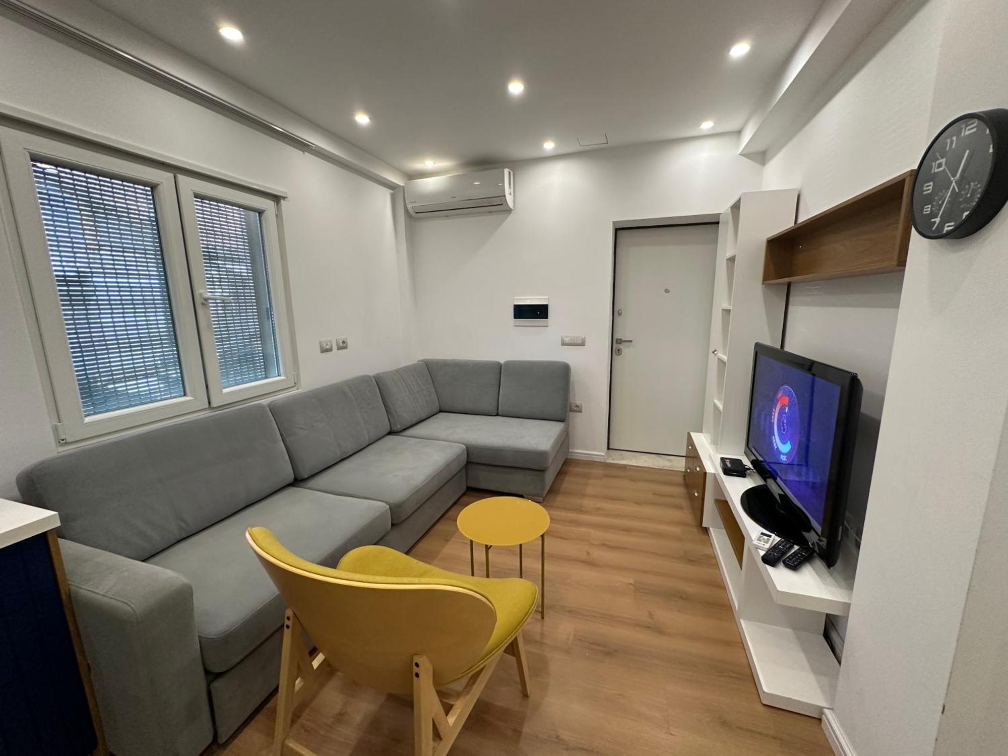 Lovely Apartman Tirana