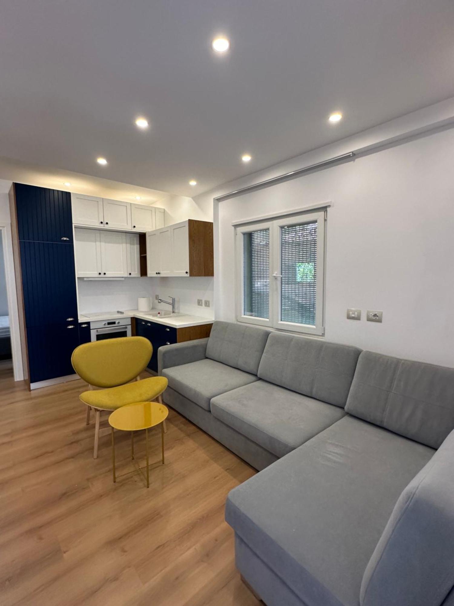 Apartman Lovely